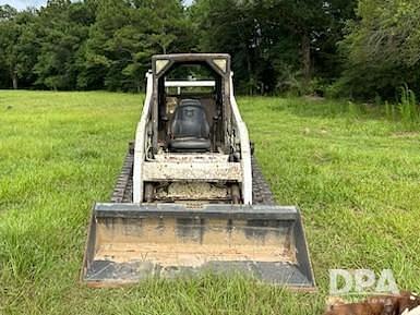 Image of Bobcat T190 equipment image 1
