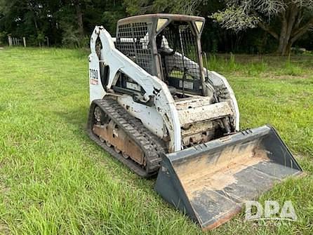 Image of Bobcat T190 Primary image