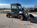 2009 Bobcat Toolcat 5600 Image