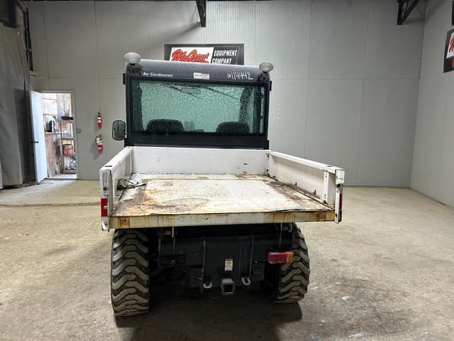 Image of Bobcat Toolcat 5600 equipment image 3