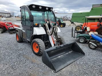 Main image Bobcat Toolcat 5600