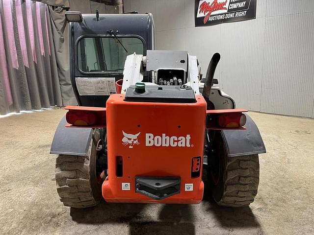 Image of Bobcat V417 equipment image 3