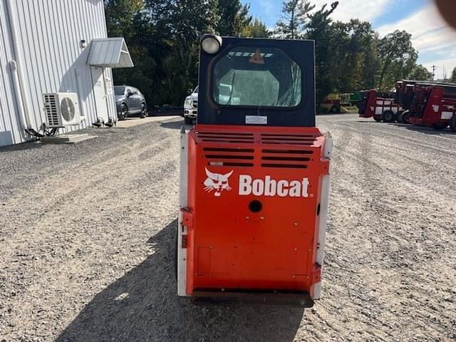 Image of Bobcat S70 equipment image 3