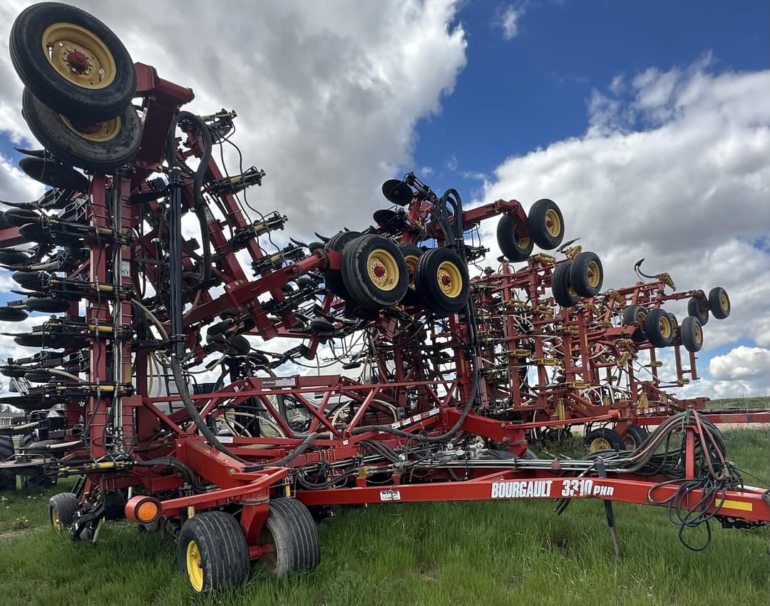 Image of Bourgault 3310 Primary image