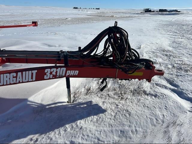 Image of Bourgault 3310 equipment image 3