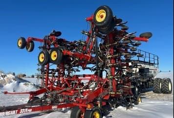 Main image Bourgault 3310