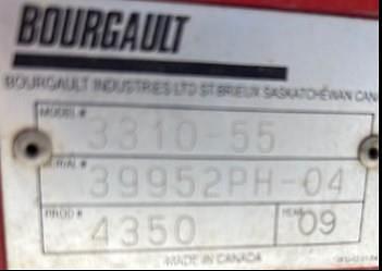 Image of Bourgault 3310 equipment image 1