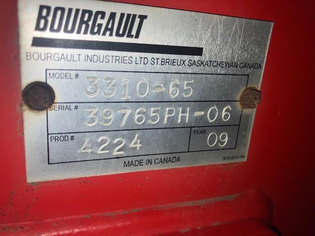 Image of Bourgault 3310-65 equipment image 1