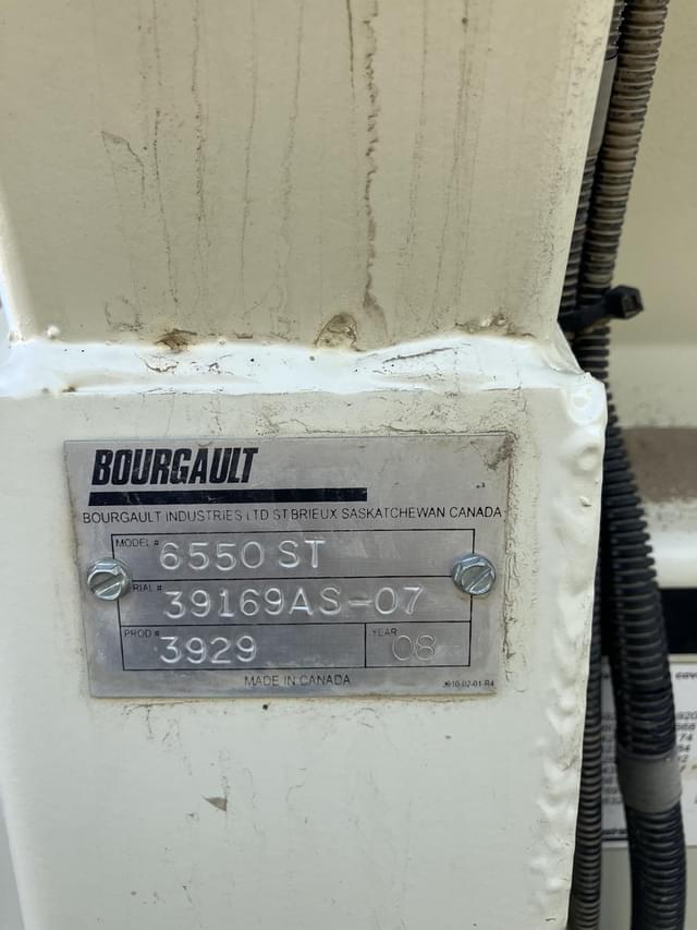 Image of Bourgault 3310-65 equipment image 2