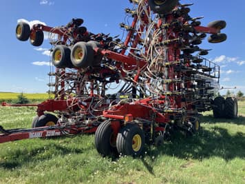 Main image Bourgault 3310-65