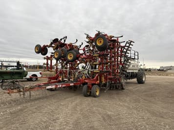 Main image Bourgault 5710