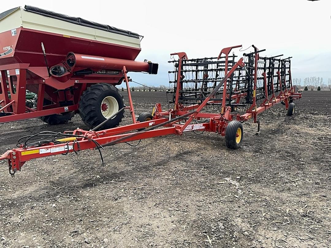 Image of Bourgault 6000 Primary image