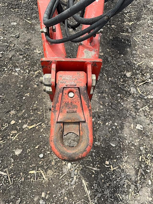 Image of Bourgault 6000 equipment image 2