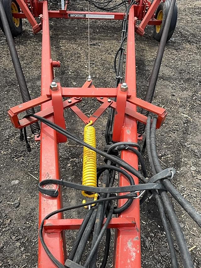 Image of Bourgault 6000 equipment image 3