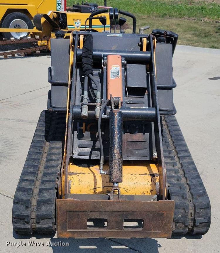 2009 Boxer 427 Construction Compact Track Loaders for Sale Tractor Zoom