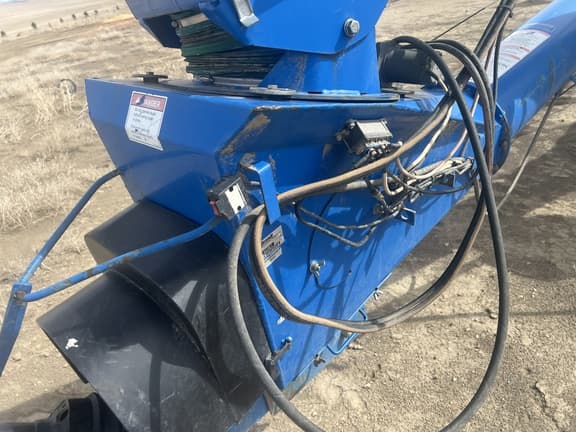 Image of Brandt 1370 equipment image 3