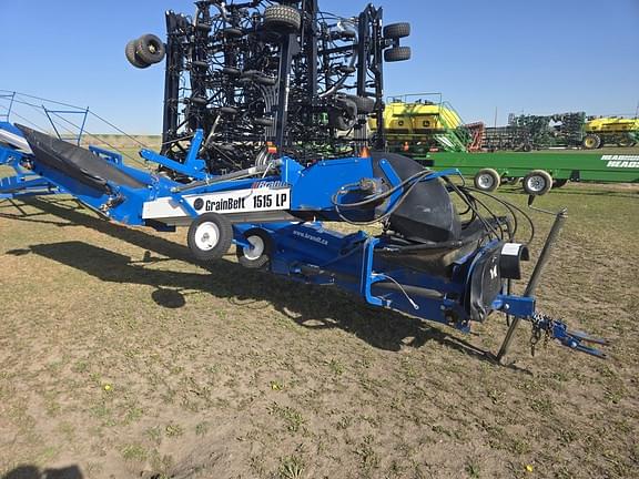 Image of Brandt 1585 equipment image 4