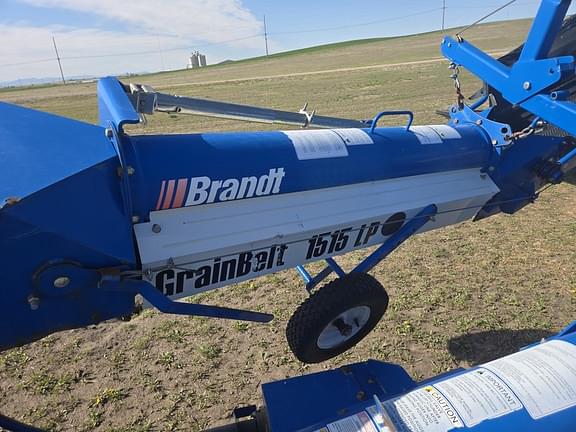 Image of Brandt 1585 equipment image 2