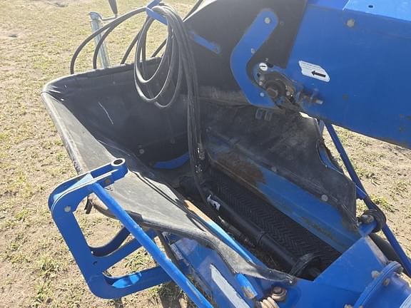 Image of Brandt 1585 equipment image 3
