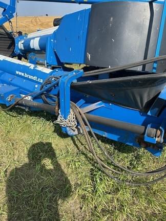 Image of Brandt 1585 equipment image 3