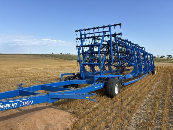 2009 Brandt 7000 Commander Equipment Image0