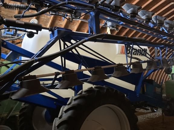 Main image Brandt SB4000