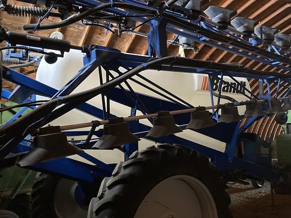 Main image Brandt SB4000 0