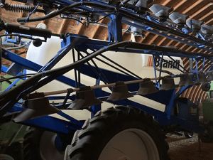2009 Brandt SB4000 Image