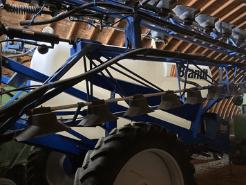 Main image Brandt SB4000