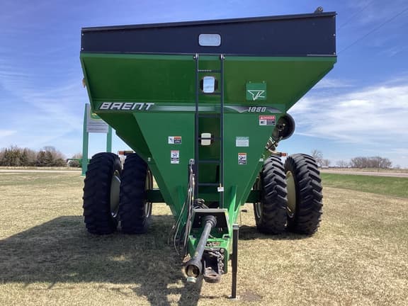 Image of Brent 1080 equipment image 1