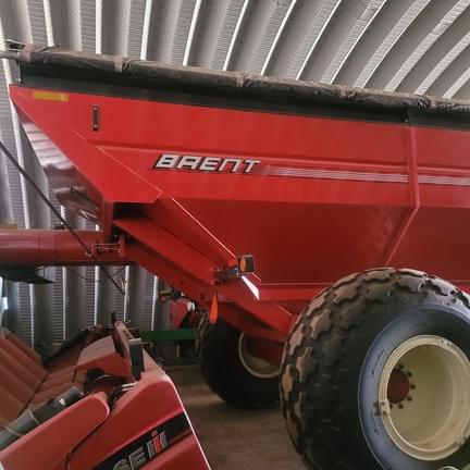 Image of Brent 1080 equipment image 3