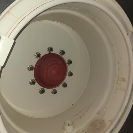Image of Brent 1080 equipment image 2