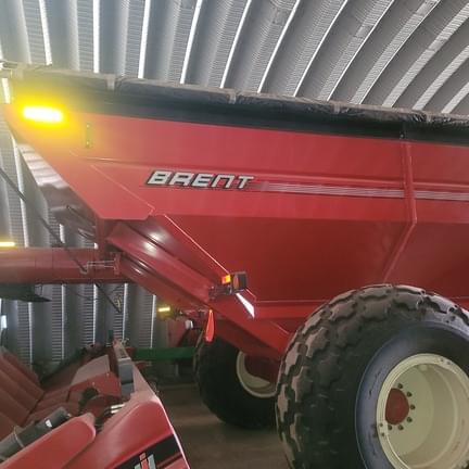 Image of Brent 1080 equipment image 4