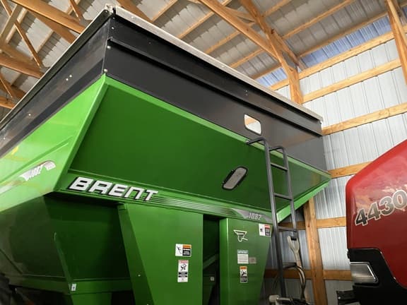 Image of Brent 1082 equipment image 2