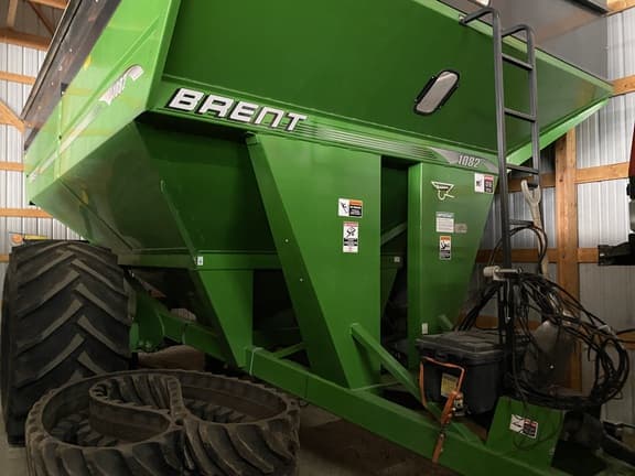 Image of Brent 1082 equipment image 1