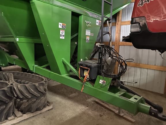 Image of Brent 1082 equipment image 3