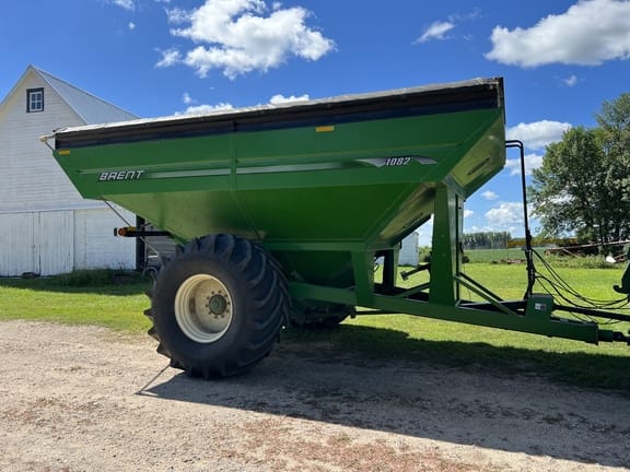 Main image Brent 1082