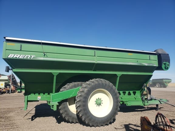 Main image Brent 1194