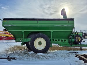 2009 Brent 1194 Image