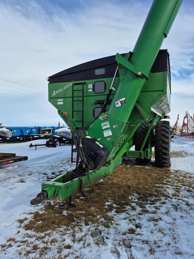 Image of Brent 1194 equipment image 3