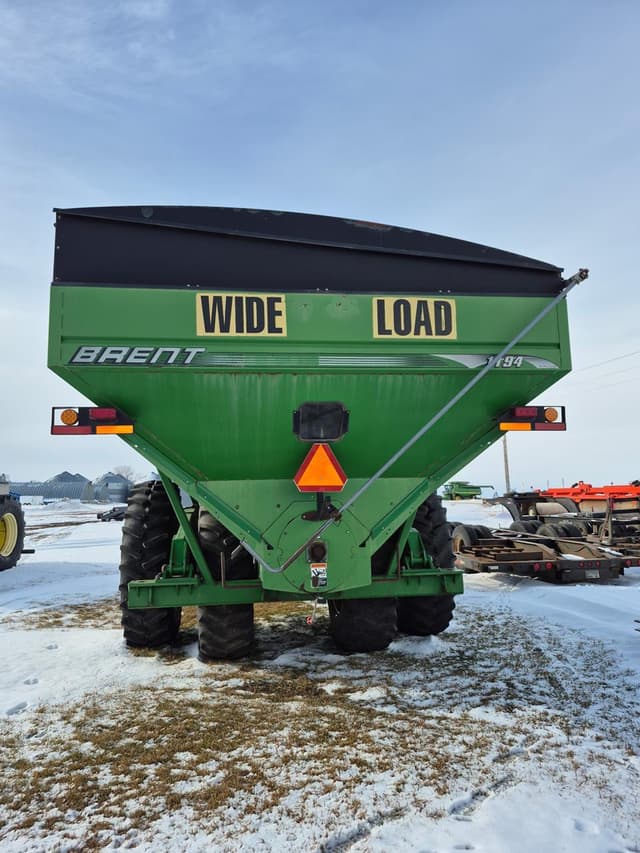 Image of Brent 1194 equipment image 4