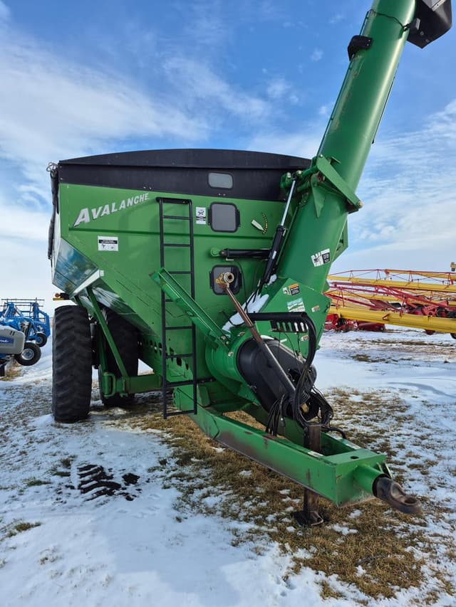 Image of Brent 1194 equipment image 1