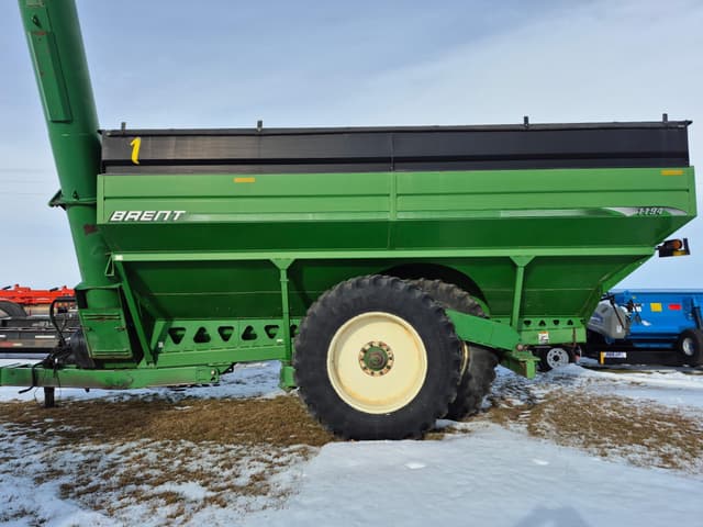 Image of Brent 1194 equipment image 2