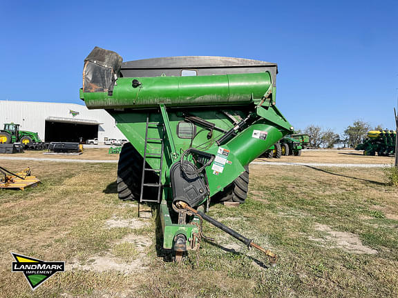 Image of Brent 1194 equipment image 1