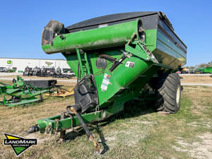 2009 Brent 1194 Image