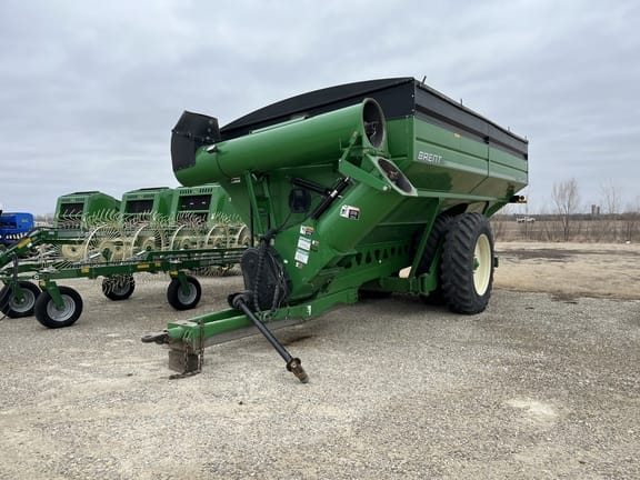 Main image Brent 1194