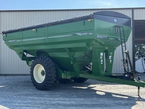 2009 Brent 1282 Image