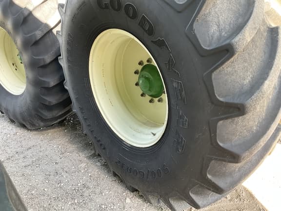 Image of Brent 1594 equipment image 1