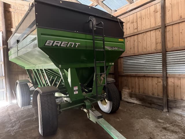 Image of Brent 544 equipment image 2