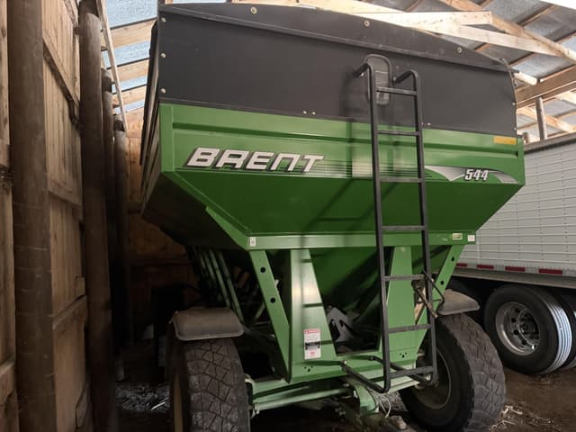 Image of Brent 544 equipment image 3